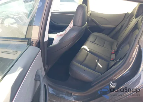 2024 Tesla Model 3 Long Range Dual Motor All-Wheel Drive/Rear-Wheel Drive from USA, damaged, VIN 5YJ3E1EA1RF782328